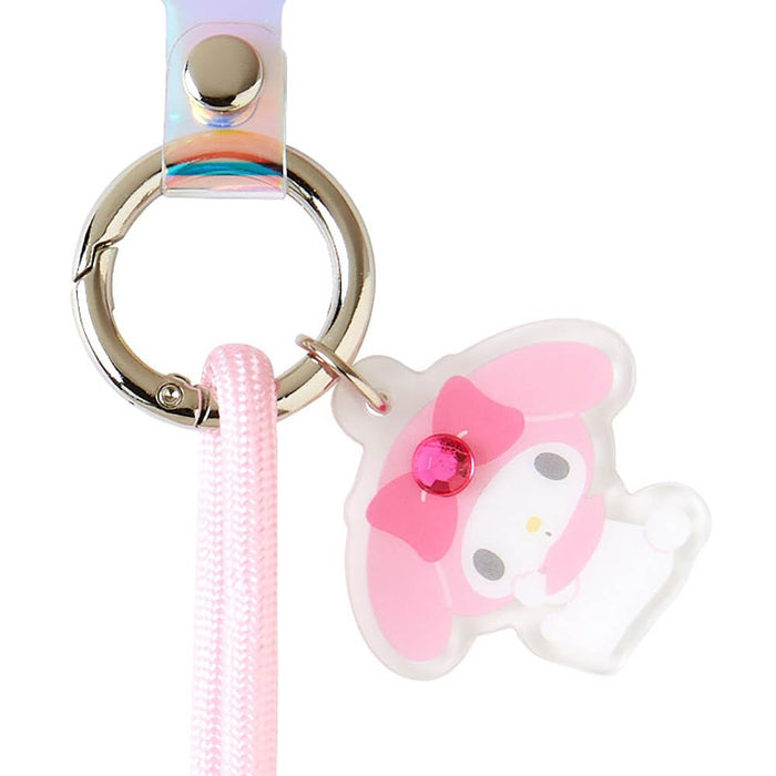 Sanrio Shoulder Strap My Melody 843971 for Bags and Accessories