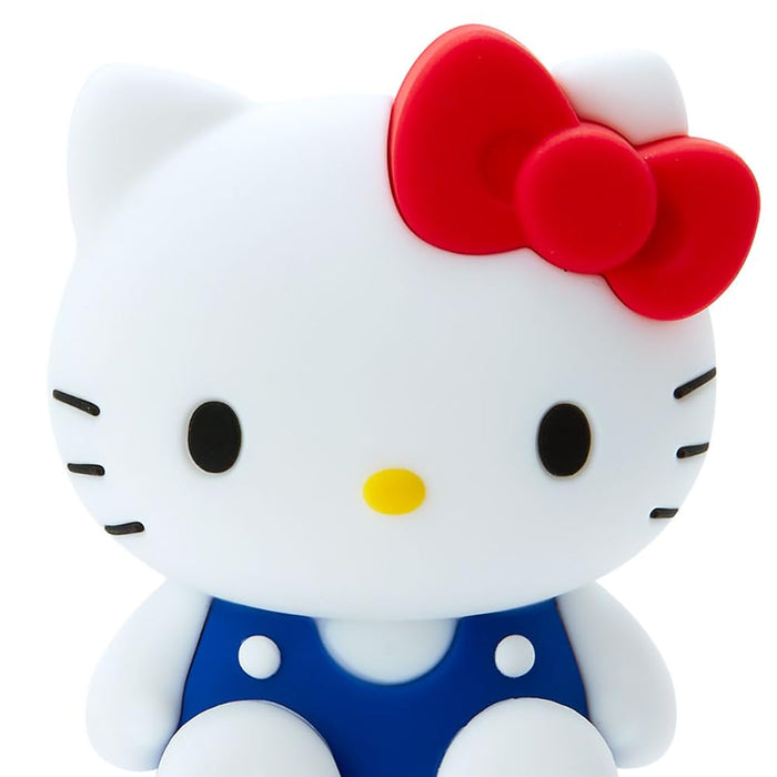 Sanrio Hello Kitty Smartphone-Griff 7x5,5x2,5 cm - Süßer Telefonhalter