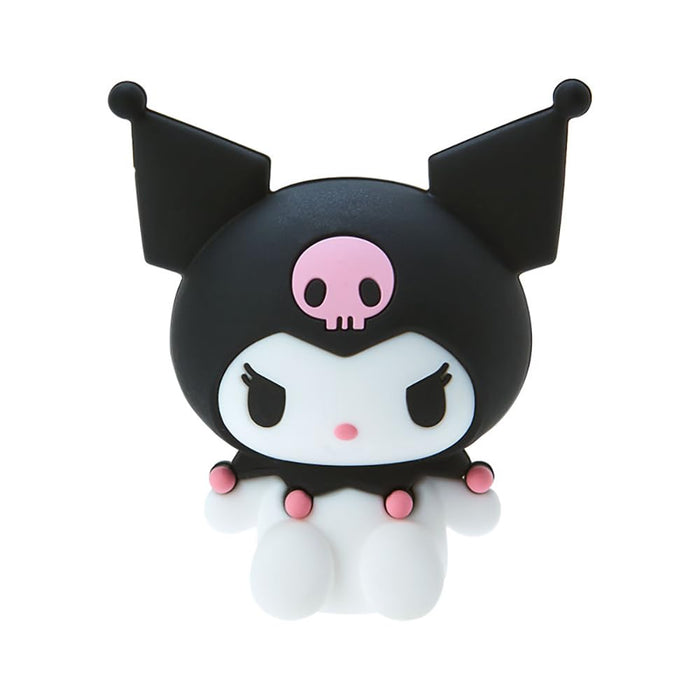 Support pour smartphone Sanrio Kuromi-Chan 7,3 x 6,6 x 2,5 cm Personnage 239020