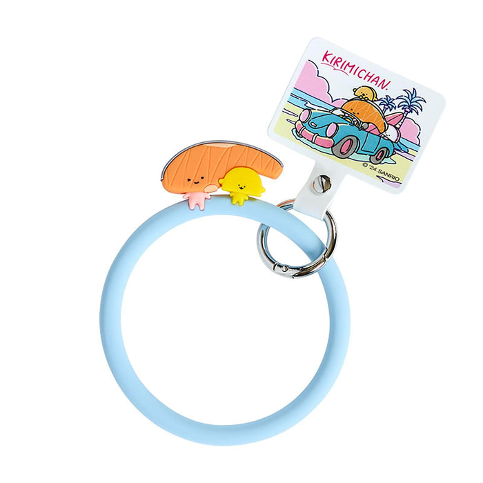 Sanrio Kirimi-Chan Festival Design Smartphone Ring Strap 919250