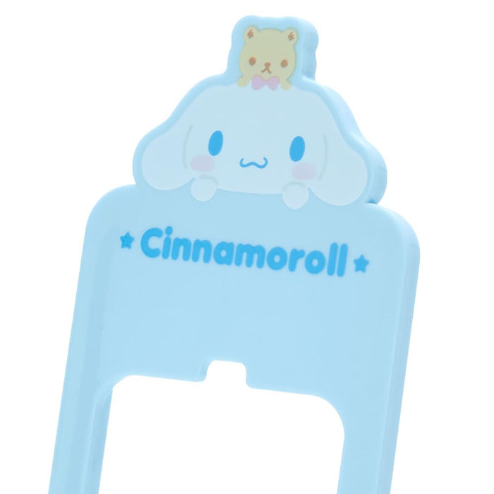 Support pour smartphone Sanrio Cinnamoroll 14,5 x 6,5 x 0,5 cm 237825