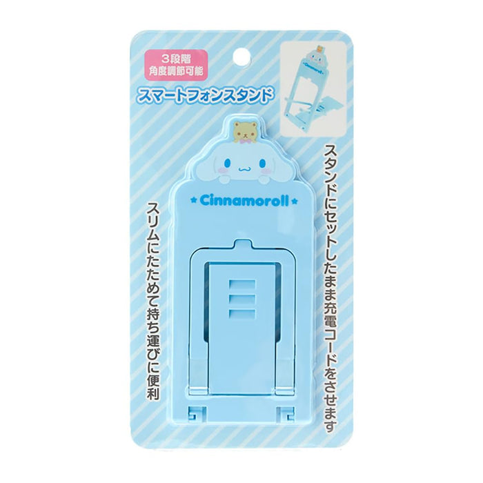 Support pour smartphone Sanrio Cinnamoroll 14,5 x 6,5 x 0,5 cm 237825