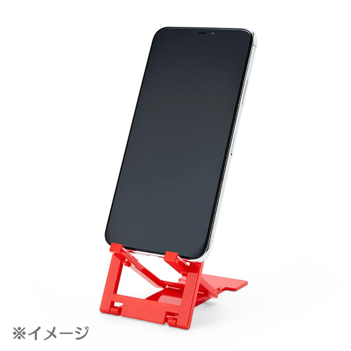 Sanrio Kuromi Smartphone Stand 14.5x6.5x0.5cm - Cute Character Design