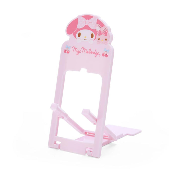 Sanrio My Melody Smartphone Stand 14.5x6.5cm – Cute Character Design