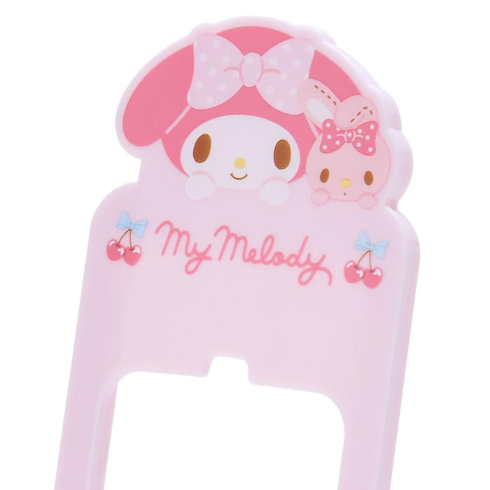 Support pour smartphone Sanrio My Melody 14,5 x 6,5 cm – Design de personnage mignon