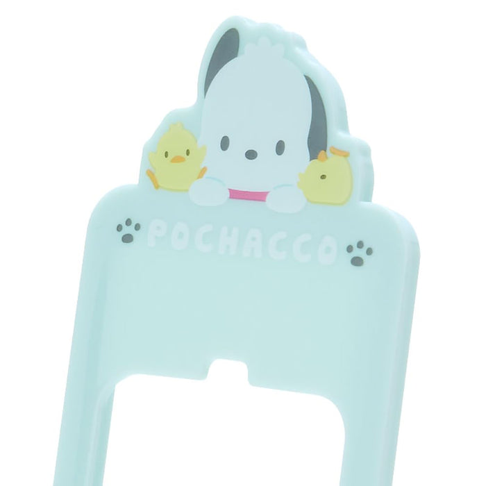 Support pour smartphone Sanrio Pochacco 14,5 x 6,5 x 0,5 cm Personnage 237973