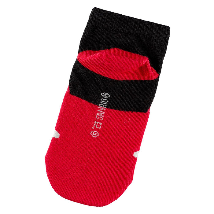 Sanrio Black Girls Socks Cozy and Cute 4264408