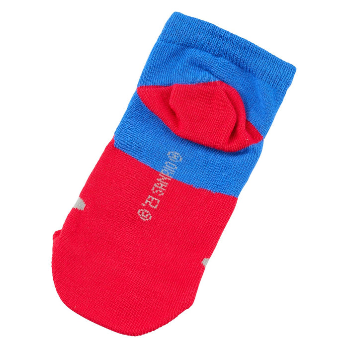 Sanrio Girls Blue Socks 4264408 | Comfortable and Stylish