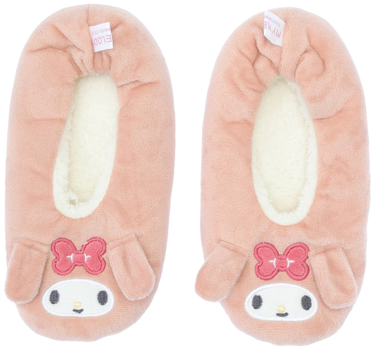 Sanrio Girls Pink Socks 4264414 - Cute Kids Wear by Sanrio