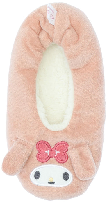 Sanrio Girls Pink Socks 4264414 - Cute Kids Wear by Sanrio