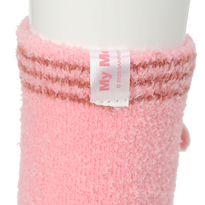 Sanrio Mädchen Rosa Socken 4264417 Bequeme und stylische Kinderschuhe