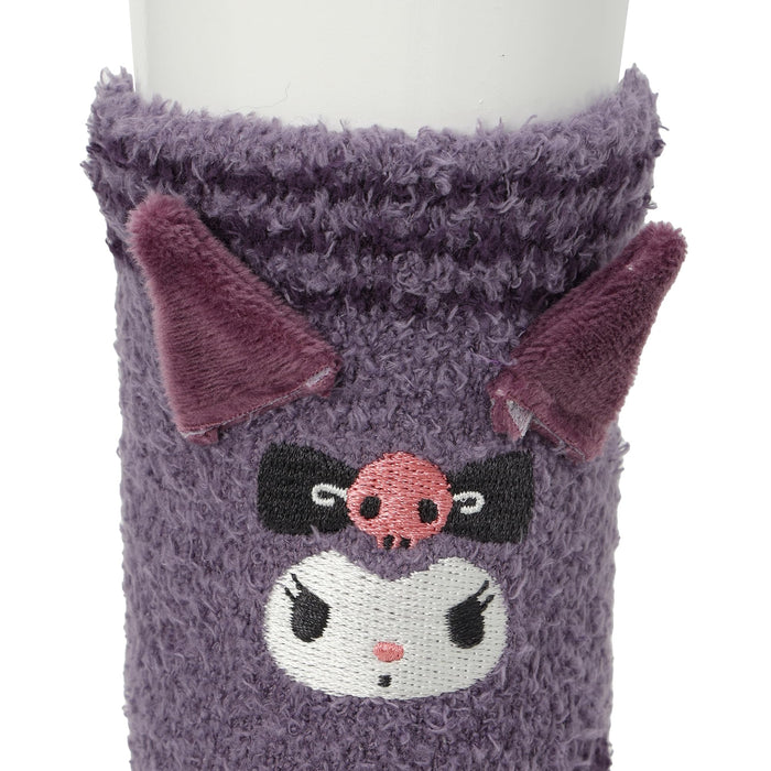 Sanrio Mädchensocken 4264418, Wistaria-Design – bequem und stylisch