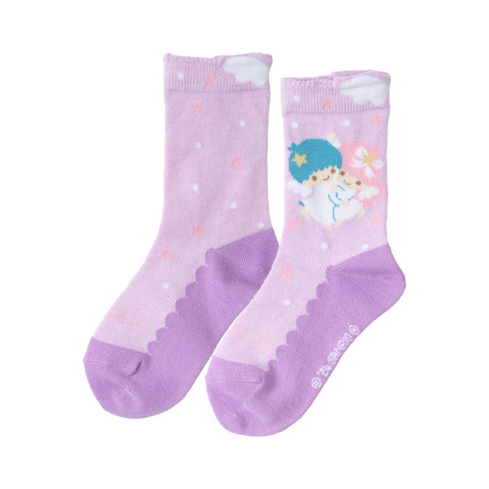 Sanrio Women's and Kids' Short Socks - Cinnamoroll Hello Kitty My Melody Kuromi