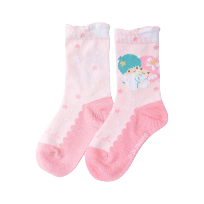 Chaussettes courtes Sanrio pour femmes et enfants Cinnamoroll Hello Kitty My Melody