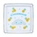 Sanrio Cinnamoroll Square Resin Plate Tableware 313611