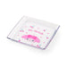 Sanrio My Melody Square Resin Plate Tableware 313602