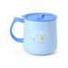 Sanrio Cinnamoroll Stainless Steel Mug with Lid 360ml Hot and Cold Storage