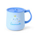 Sanrio Cinnamoroll Stainless Steel Mug with Lid 360ml Hot and Cold Storage
