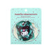 Sanrio Sticker Set Chocolate Mint Transparent PVC Material 444383