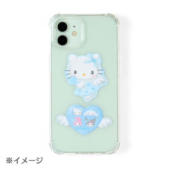 Sanrio Sticker Set Dreaming Angel Design Series 2 Second Edition Sanrio Characters