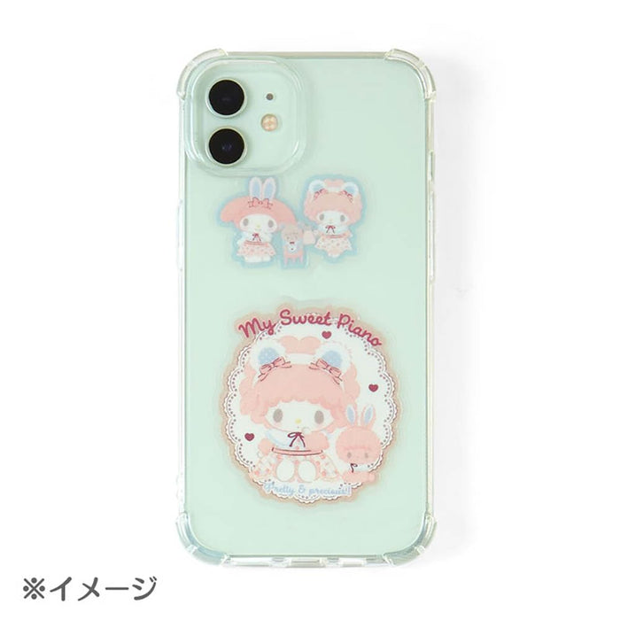 Sanrio Mein kleiner Schatz Aufkleberset - 784702 Sanrio Charaktere Kollektion