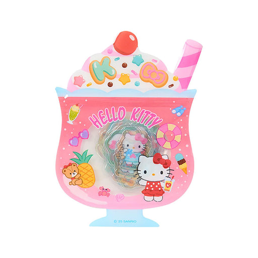 Sanrio Hello Kitty Summer Stickers PVC/CPP Case for Ages 3+- Japan Figure Store - #1 Bring To You The Best Japanese Goods