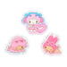 Sanrio My Melody Summer Stickers PVC for Ages 3+ - 176231- Japan Figure Store - #1 Bring To You The Best Japanese Goods