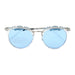Sanrio Cinnamoroll Sunglasses with UV Protection Plastic Lenses