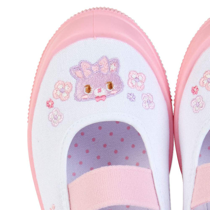 Sanrio The Runabouts Star Indoor Shoes 18Cm for Kids