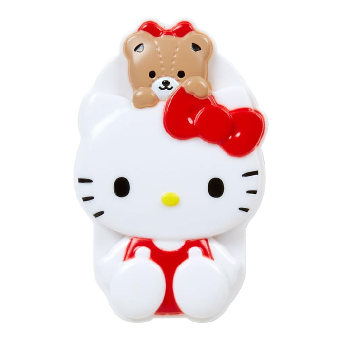 Sanrio Hello Kitty Toothbrush Cap Set of 2 for Kids