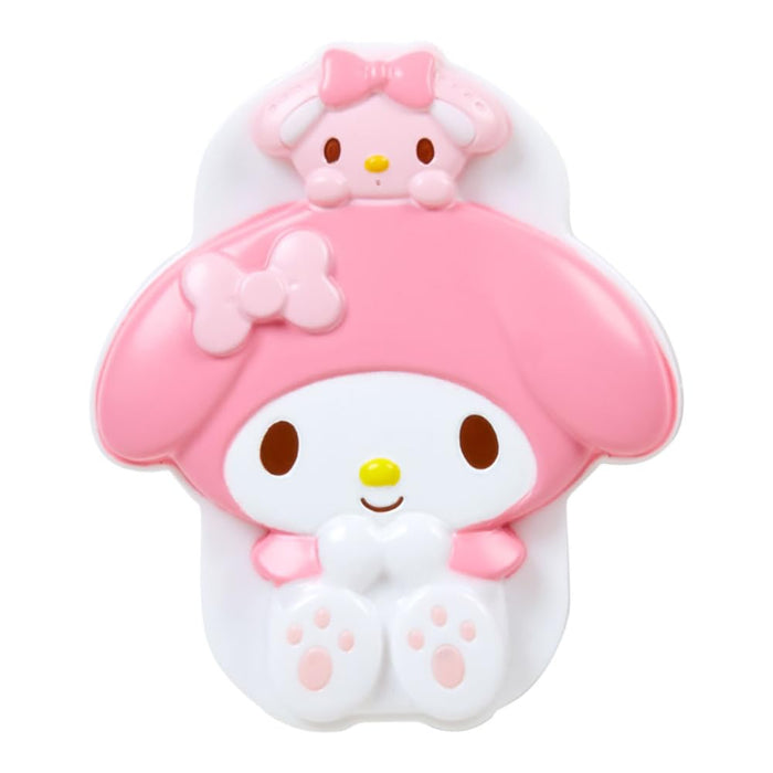 Lot de 2 capuchons pour brosse à dents Sanrio My Melody pour enfants