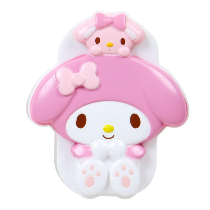 Lot de 2 capuchons pour brosse à dents Sanrio My Melody pour enfants