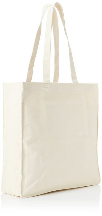 Sanrio Tote Bag Ivory IMD Canvas 17-inch