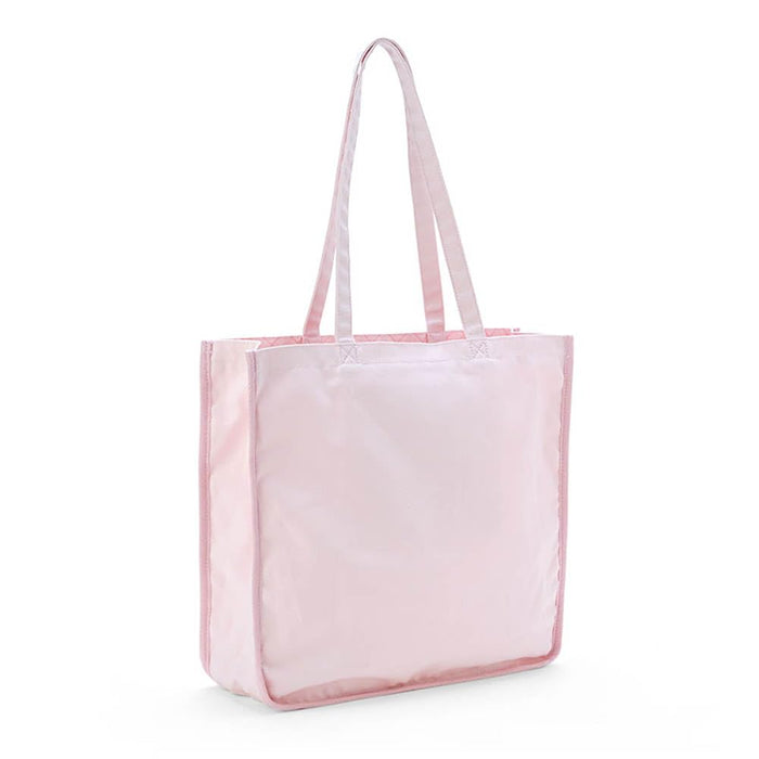 Sanrio My Sweet Piano Tote Bag - My Little Treasure 784401