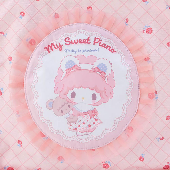 Sac fourre-tout Sanrio My Sweet Piano - Mon petit trésor 784401