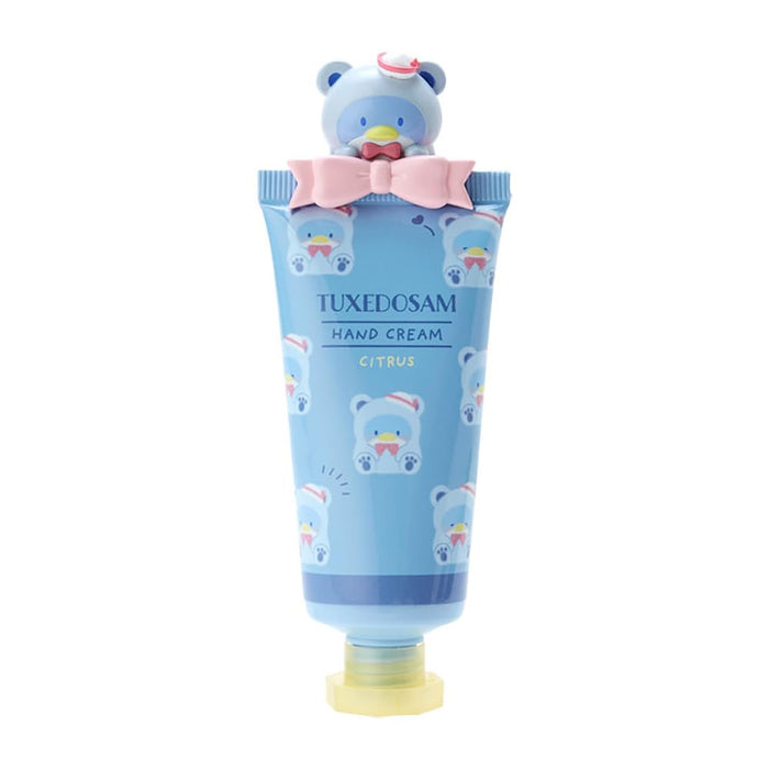 Sanrio Tuxedo Sam Hand Cream Bear Motif 327212 Moisturizing Skincare