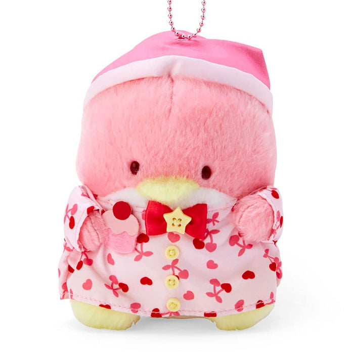 Sanrio Tuxedo Sam Maskottchenhalter, lustiges Hokans-Design, 764400