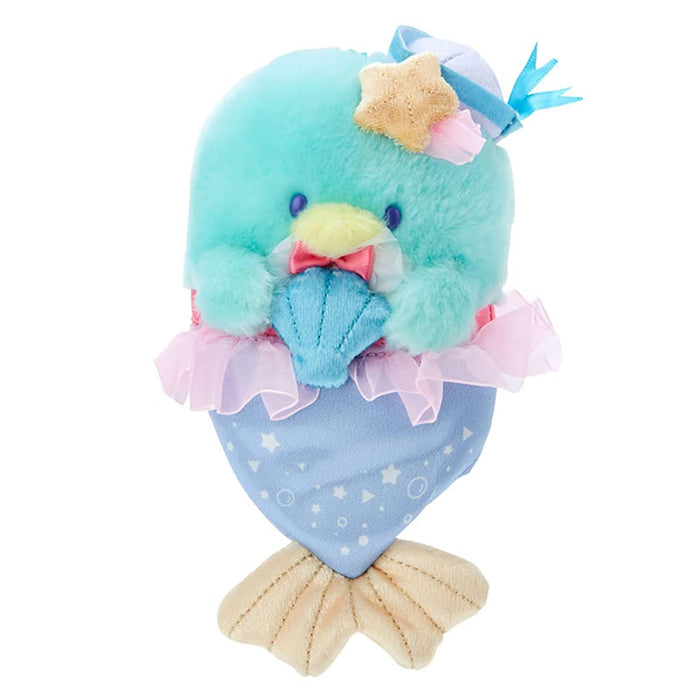 Sanrio Tuxedo Sam Mascot Holder Mermaid Version 672190