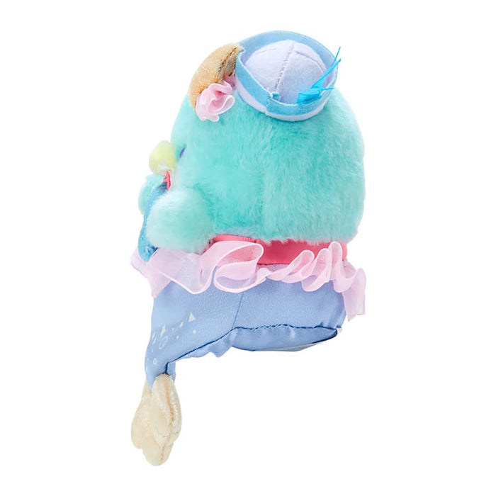 Sanrio Tuxedo Sam Mascot Holder Mermaid Version 672190