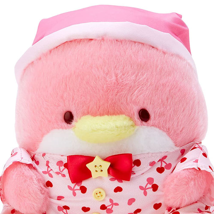 Sanrio Tuxedo Sam Plush Toy Fun Hokans Design 764302