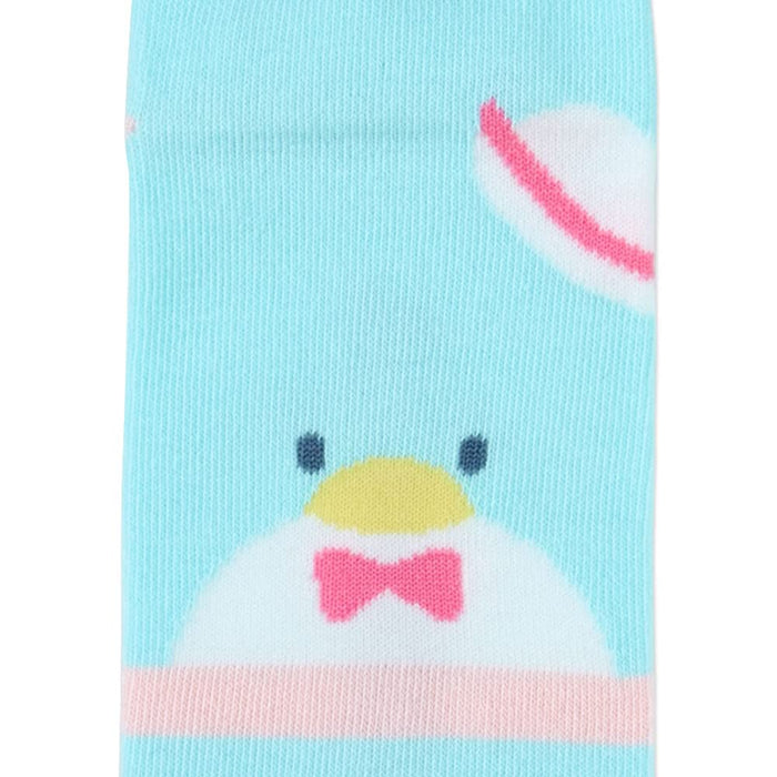 Chaussettes en coton doux pour enfants Sanrio Tuxedo Sam - SKU 806994