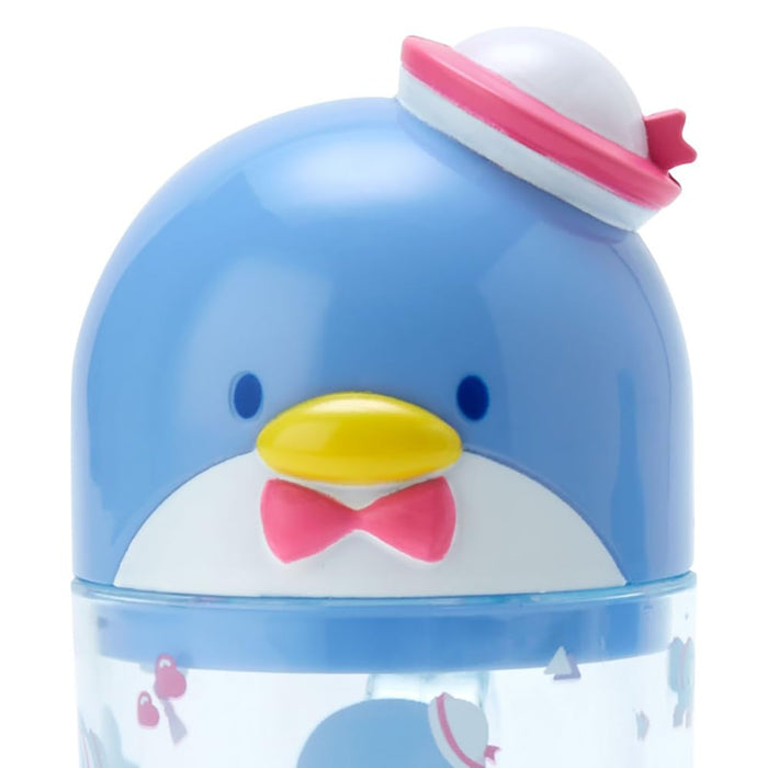 Sanrio Tuxedo Sam Zahnbürsten- und Becherset 12x7x5 cm Mundhygiene für Kinder