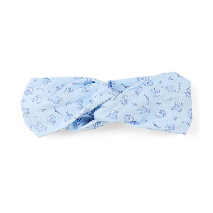 Sanrio Tuxedo Sam Stirnband Wet and Cold Relief – Modell 808962