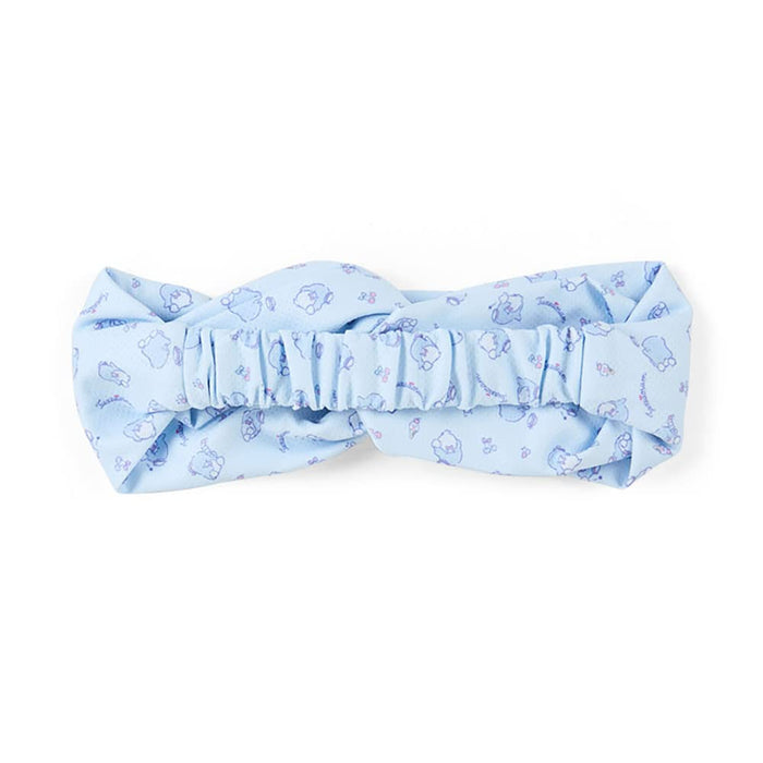 Sanrio Tuxedo Sam Headband Wet and Cold Relief – Model 808962