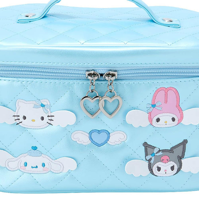 Sanrio Kosmetiktasche Dreaming Angel Serie 2 Sanrio-Charaktere 719579