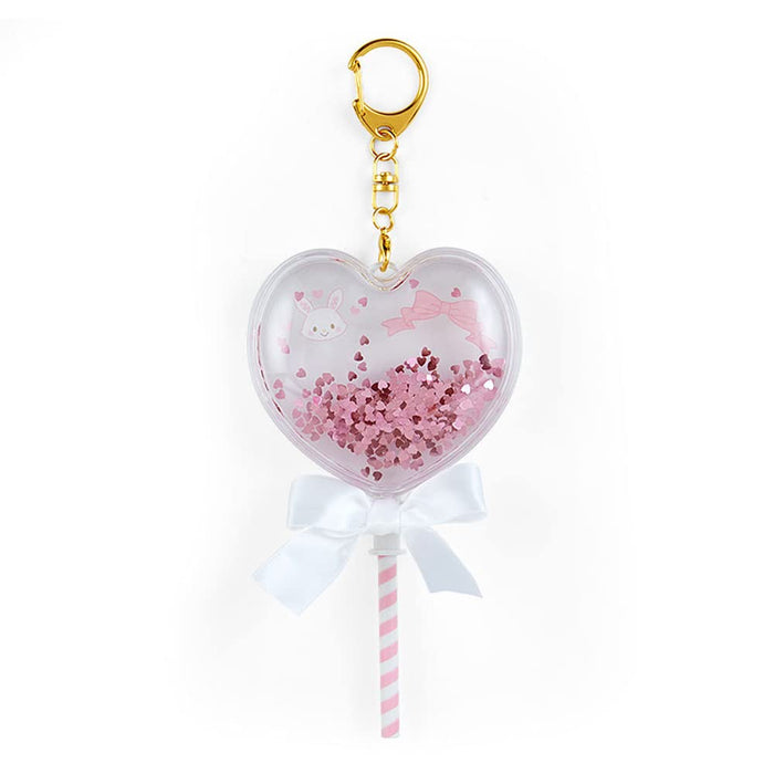 Porte-clés Charm Ballon Personnalisé Wish Me Mel Sanrio 876097