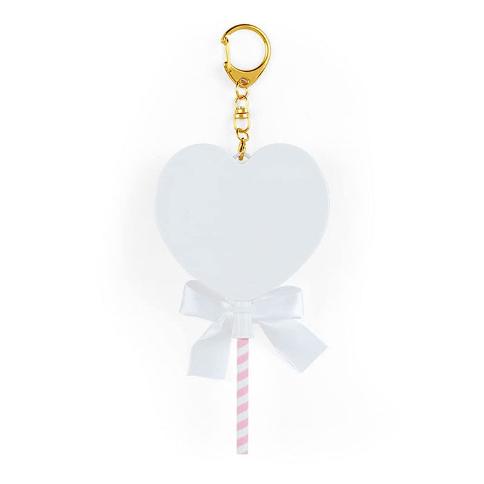 Porte-clés Charm Ballon Personnalisé Wish Me Mel Sanrio 876097