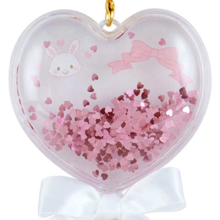 Porte-clés Charm Ballon Personnalisé Wish Me Mel Sanrio 876097