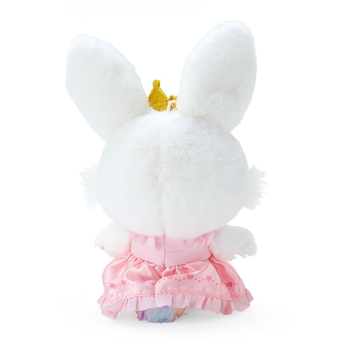 Porte-mascotte Sanrio Wish Me Mel My No. 1 084034 - Adorable présentoir en peluche