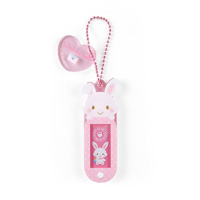 Étiquette nominative Sanrio Wish Me Mel pour enfants 972941